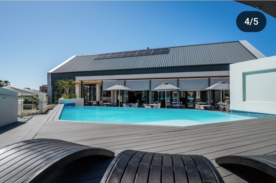 To Let 2 Bedroom Property for Rent in Summerstrand Eastern Cape